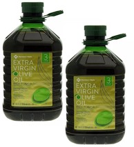 2 Packs  Member&#39;s Mark Extra Virgin Olive Oil (3 L)  - $85.90