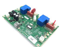 AprilAire 61000998 Rev E Control Board 10014710 Rev F used #X192 - $45.00