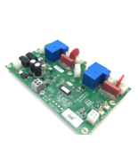 AprilAire 61000998 Rev E Control Board 10014710 Rev F used #X192 - €38,76 EUR