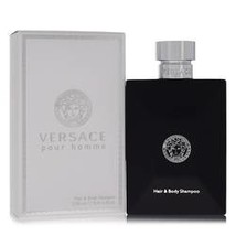 Versace Pour Homme Cologne by Versace, An exciting and modern twist on a classic - £42.21 GBP