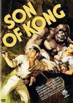 Son Of Kong- DVD ( Ex Cond.) - $9.80