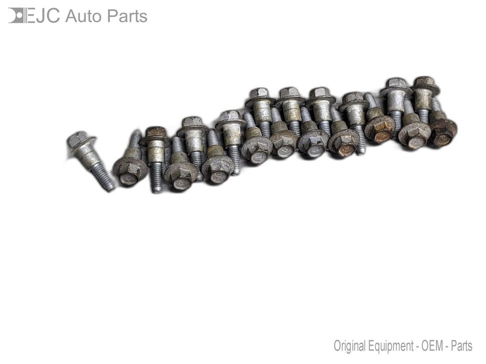 Valve Cover Bolt Set For 11-14 Hyundai Sonata  2.4  Gas - $19.75