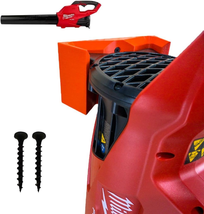 Milwaukee M18 Fuel Leaf Blower Wall Mount - Compatible with 2724-20 &amp; 27... - $28.44