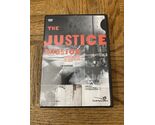 The Justice Mission DVD - $49.38