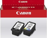 Pg-245/Cl-246 Amazon Pack From Canon. - $58.92