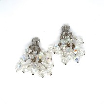 Marilyn Monroe Memorabilia Personale Costume Cristallo Orecchini - $78,952.04