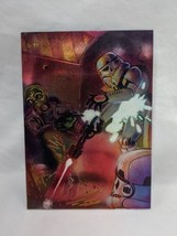 Star Wars Finest #68 Ponda Baba Topps Base Trading Card - £7.89 GBP