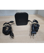 Apple TV (4th Generation) 32GB HD Media Streamer - A1625 - TESTED WORKING - $40.92