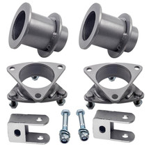 Leveling Lift Kit Front 3&quot; Rear 3&quot; for GMC Yukon 6-Lug 2WD 4WD 2007-2020 - £82.16 GBP