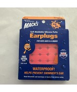 Soft Moldable Silicone Putty Ear Plugs – Kids Size, 15 Pair – Comfortabl... - $339.23 MXN