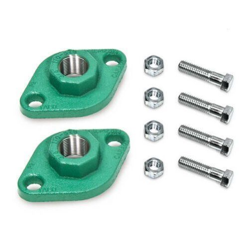 Central Boiler &quot;Freedom&quot; Pump Flange Kits 3/4&quot; #119 - $9.98