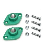 Central Boiler &quot;Freedom&quot; Pump Flange Kits 3/4&quot; #119 - $189.68 MXN