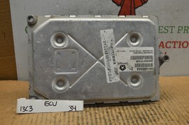 2014 Chrysler 200 Avenger Engine Control Unit ECU P05150860AA Module 34-13C3 - £17.78 GBP