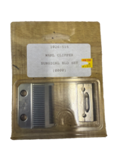 Wahl Surgical Clipper Blade Set #1026-515 Size 0000 - $33.99