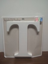 Kids Koala Baby Wall Letter- Uppercase T -Nursery, Bedroom or Playroom - £7.95 GBP