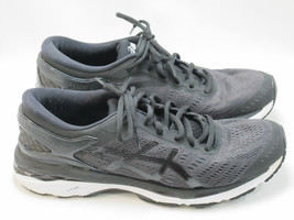 ASICS Gel Kayano 24 Running Shoes Women’s Size 9.5 M US Excellent Plus Condition - £42.79 GBP