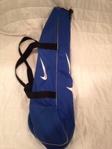 (A51) Nike Bat and Equipment Bag ~ Royal Blue - £19.78 GBP