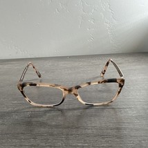 Michael Kors Eyeglasses MK4050 3162 Tortoise Rose Gold 53 17 140 FRAMES ... - $18.69