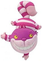 Disney Cheshire Cat 3D Foam Magnet - £2.68 GBP