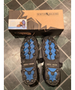 Winter Walking Icegrips Boot Coverings XXL *Pre-Owned* jj1 - $19.99