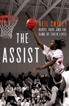 The Assist: Hoops, Hope, and the Game of Their Lives - N. Swidey - HC - Like New - £6.04 GBP