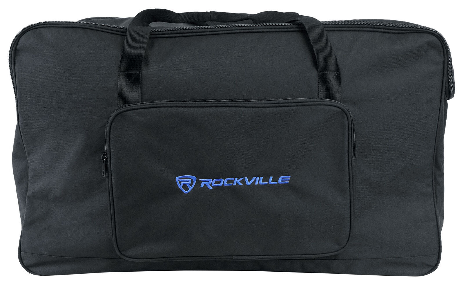 Rockville Lightweight Speaker Bag Carry Case For JBL EON ONE 15" Speaker