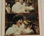 Gremlins 2 The New Batch Trading Card 1990  #68 She’s No Dummy - $1.97