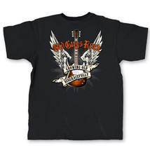 New Old Guys Rule T Shirt Grwoing Old Disgracefully - £18.19 GBP+