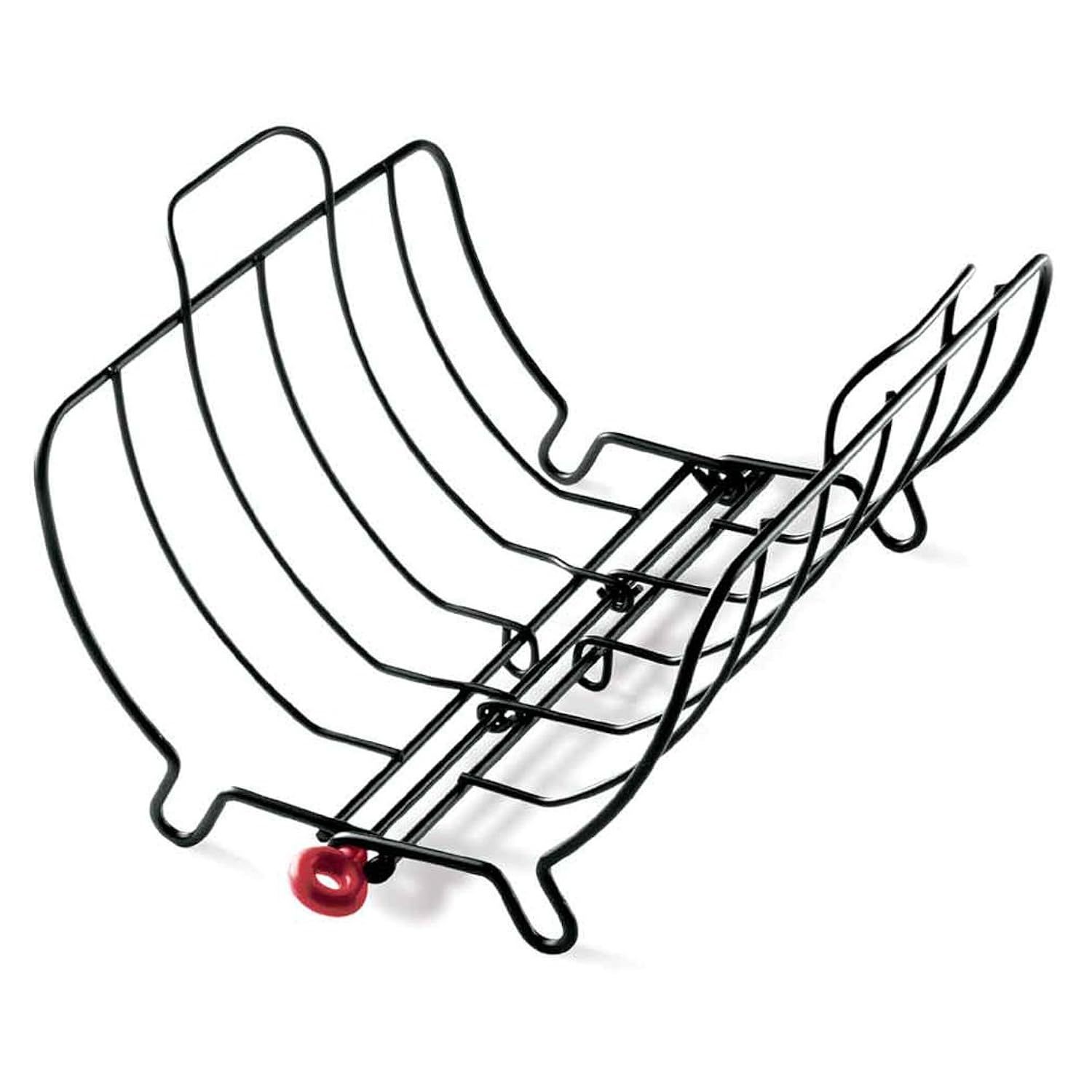 Cuisipro 746780 Roasting Rack, 16 IN, Stainless Steel