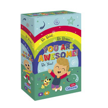 You Are Awesome 48 Piece Children&#39;S Jigsaw Puzzle - £13.62 GBP