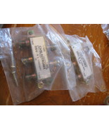NEW Cable Tronix TV Antenna 3-Way &amp; 4-Way Splitter / 5-1000 MHz / 7.5dB ... - $26.80 CAD