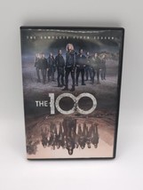 The 100: The Complete Fifth Season (DVD, 2017) Drama TV Series - £8.32 GBP