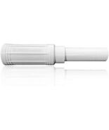 NDS 118-12 Pro-Span 1-1/4&quot; Expansion Repair Coupling, 1-1/4-Inch, White - $33.37 CAD