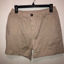 NWT Chubbies SZ Medium The Khakinators 5.5&quot; Inseam Original Stretch Twill Shorts - $26.72