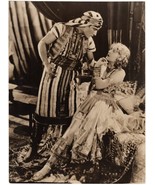 THE SON OF THE SHEIK (1926) Rudolph Valentino &amp; Vilma Banky in His Deser... - $65.00