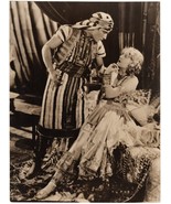 THE SON OF THE SHEIK (1926) Rudolph Valentino &amp; Vilma Banky in His Deser... - £51.11 GBP