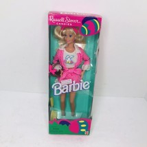 Vintage Barbie Doll 1995 Easter Russell Stover Candies 14956 New - £19.31 GBP