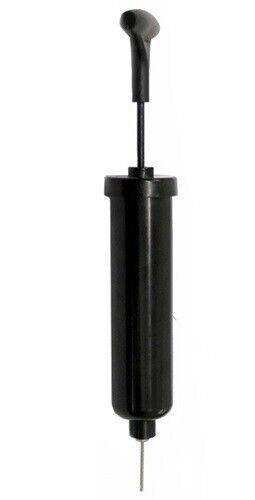 Portable Hand Air Pump for Football Basketball Soccer Ball - $5.89