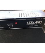 Holland Commercial Modulator HPM55 CH-4 - $1,350.16 MXN