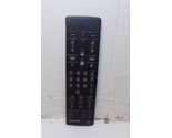 Philips VCR Remote Control Model K-PM2-445 IR Tested - $14.68