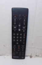 Philips VCR Remote Control Model K-PM2-445 IR Tested - £11.55 GBP