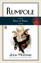 Rumpole and the Reign of Terror [Paperback] Mortimer, John - £2.31 GBP