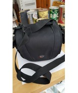 LOWEPRO EDIT 110 CAMERA BAG - nice - $6.85