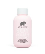 ella+mila Soy Nail Polish Remover Non-Acetone Nail Polish Remover - Non-... - €14,58 EUR