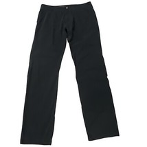 Kuhl hiking SLAX pants Dark Navy Blue 36 x 32 Hiking ENDURO fabric Gorpcore - $29.19