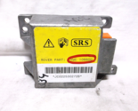 LAND ROVER DISCOVERY  /PART NUMBER   YWC 106600/  MODULE/UNIT - £2.13 GBP