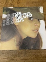 Ken Griffin Greatest Hits Album - £9.84 GBP