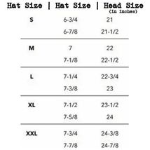 Bucket Hat Smile Graffiti Reversible Unisex 22.5" S/M image 6