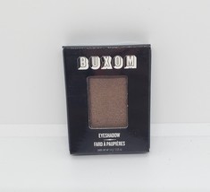 New in Box Buxom Eyeshadow Haute Couture Refill 0.05oz - $12.99