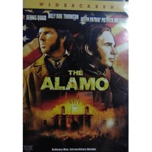Dennis Quaid in The Alamo DVD - £3.87 GBP